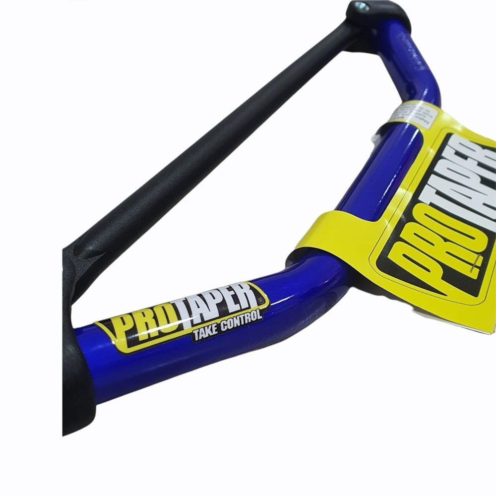 Cabrilla Manubrio Protaper Tubular Universal Tu Exosto