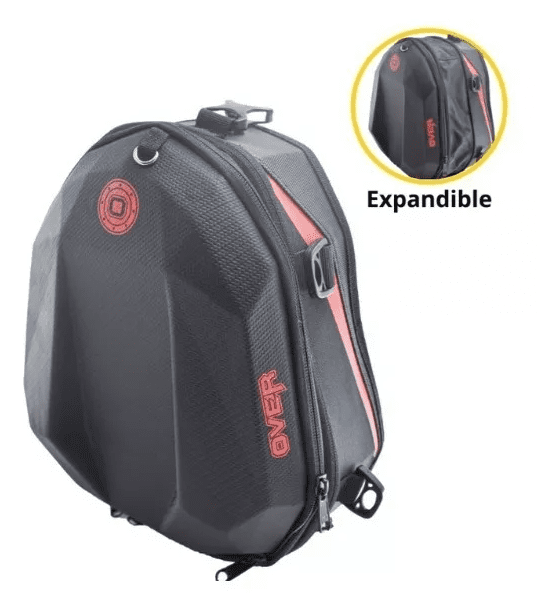 Tankbag 8 Litros /maleta Para Tanque Moto Con Porta Celular - Mercleta